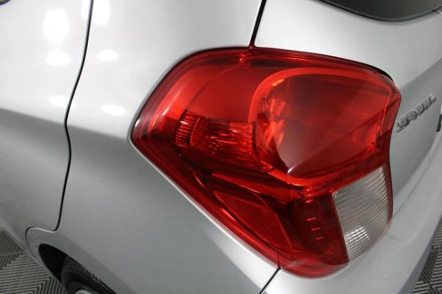 Used 2021 Chevrolet Spark LS image 24