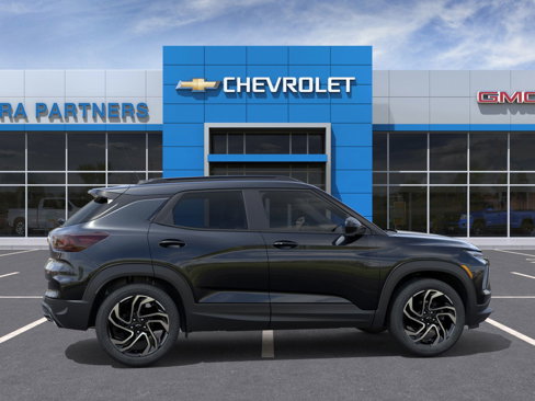 New 2026 Chevrolet TrailBlazer RS w/ Convenience Package image 5