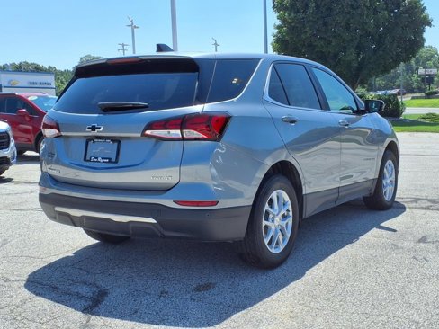 Certified 2023 Chevrolet Equinox LT image 5