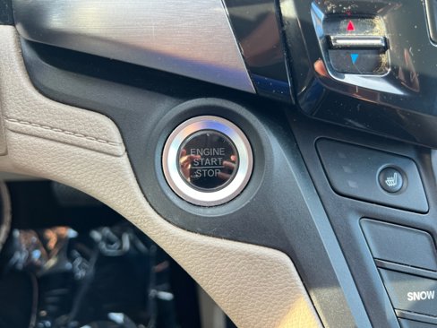 Used 2019 Honda Odyssey EX-L image 23
