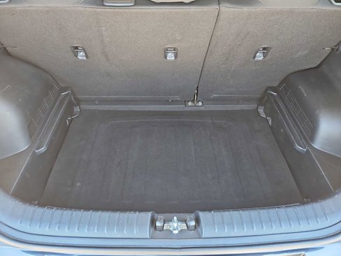 Used 2022 Kia Soul LX w/ Technology Package image 31