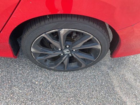 Used 2019 Honda Civic Sport image 24