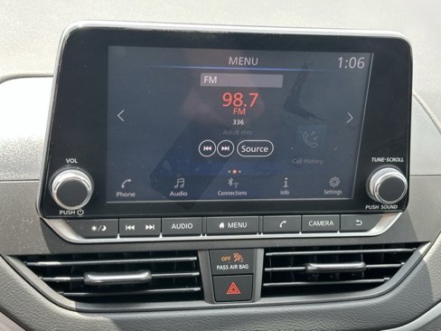 Used 2022 Nissan Altima 2.5 SR image 24