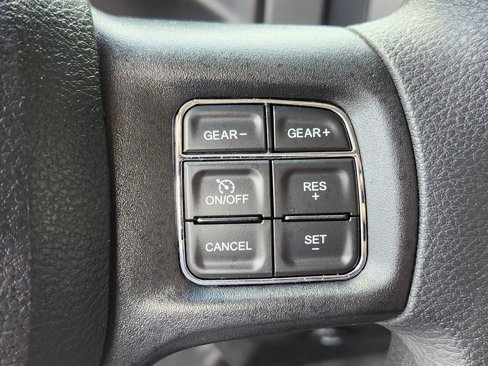 Used 2019 RAM 1500 Tradesman image 25