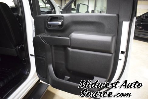 Used 2021 Chevrolet Silverado 3500 W/T w/ WT Fleet Convenience Package image 26