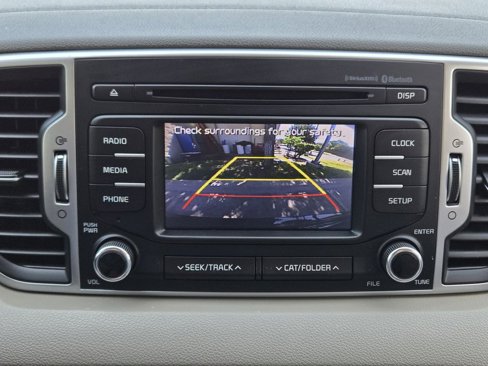 Used 2017 Kia Sportage LX image 20