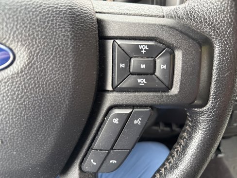 Used 2015 Ford F150 XLT w/ Equipment Group 302A Luxury image 18
