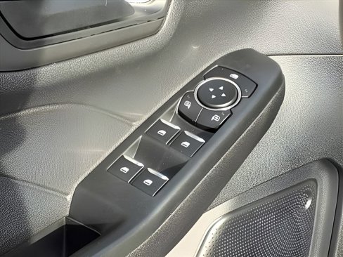 New 2025 Ford Escape Active w/ Tech Pack #1 image 12