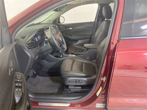 Used 2023 Buick Encore GX Essence w/ Experience Buick Package image 24