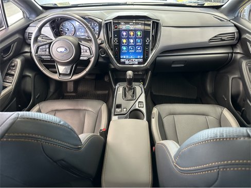 Used 2024 Subaru Crosstrek 2.5i Wilderness w/ Crosstrek Mirror Package image 8