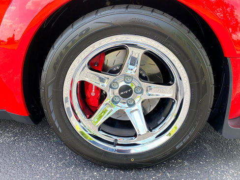 Used 2018 Dodge Challenger SRT Demon image 43