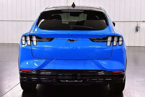 Used 2024 Ford Mustang Mach-E Premium image 6