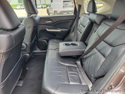 Used 2014 Honda CR-V EX-L image 11
