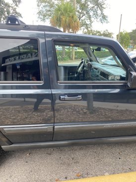 Used 2007 Jeep Commander Sport image 28