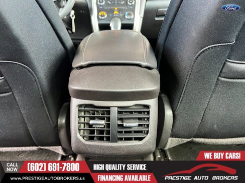 Used 2016 Ford Fusion SE image 41