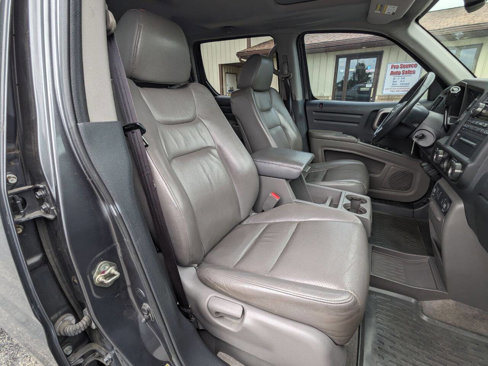 Used 2013 Honda Ridgeline RTL image 14