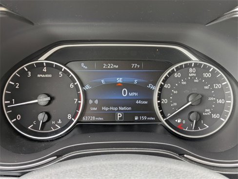 Used 2017 Nissan Maxima 3.5 SL image 12