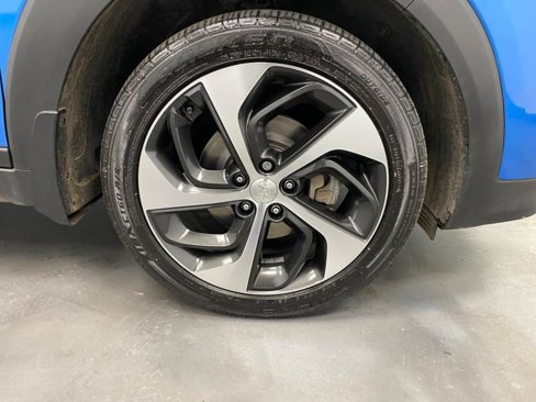 Used 2016 Hyundai Tucson Sport image 19