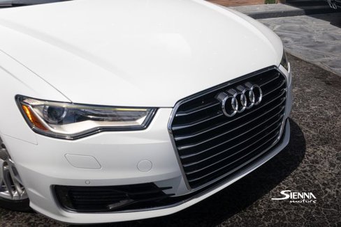 Used 2016 Audi A6 2.0T Premium w/ Technology Package image 7