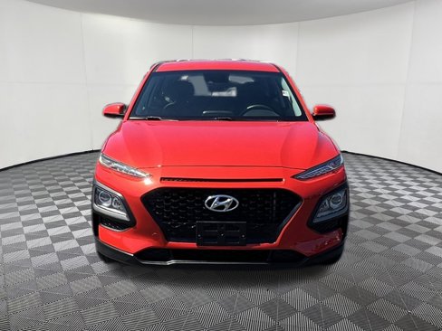 Used 2020 Hyundai Kona SE image 2