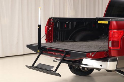 Used 2019 Ford F150 Lariat image 18
