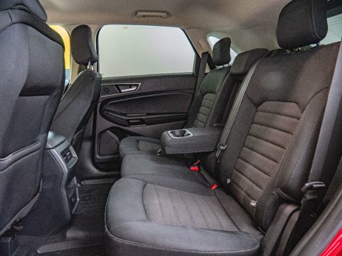 Used 2021 Ford Edge SEL image 10