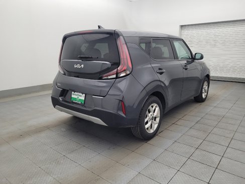 Used 2023 Kia Soul LX w/ Option Group 015 image 9