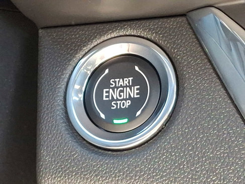 New 2025 Buick Envista Preferred w/ Convenience I Package image 18