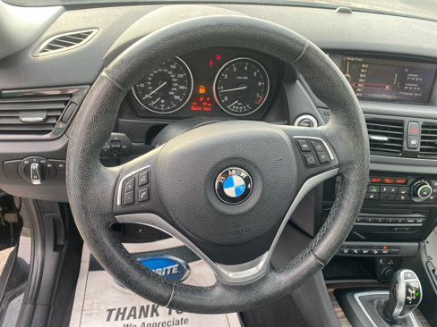Used 2015 BMW X1 xDrive28i image 14