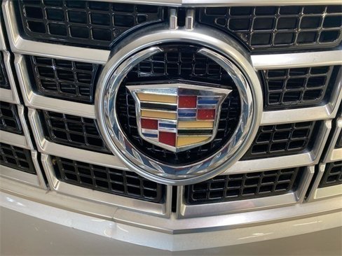 Used 2014 Cadillac XTS Luxury image 30