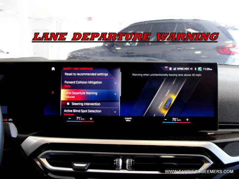 Used 2023 BMW 330e w/ M Sport Package image 24