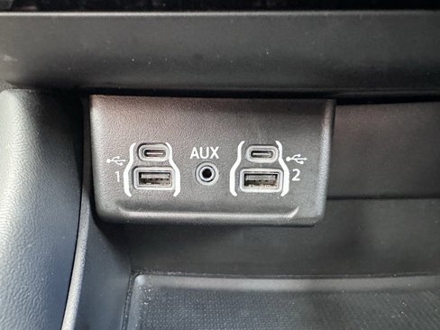 Certified 2024 Dodge Durango SXT image 29
