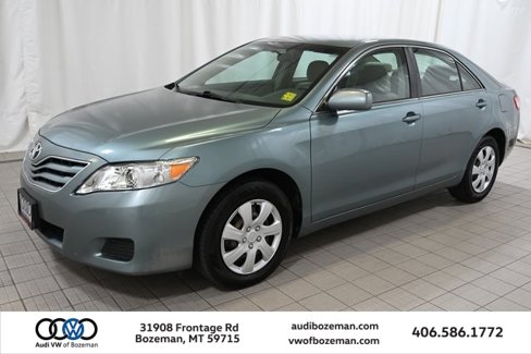 Used 2011 Toyota Camry image 1
