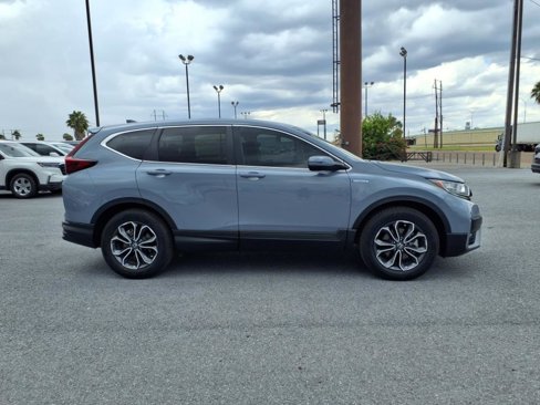 Certified 2022 Honda CR-V EX image 9