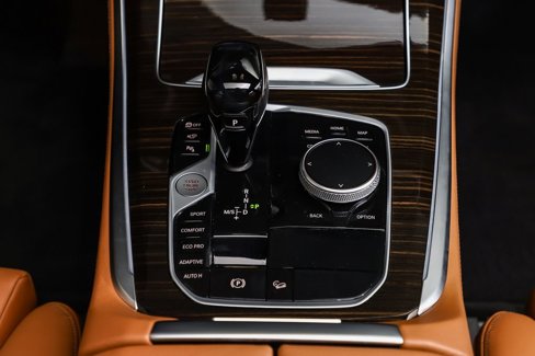 Used 2021 BMW X5 xDrive40i w/ Convenience Package image 17