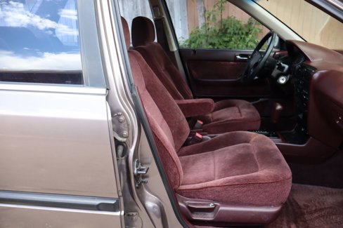 Used 1992 Honda Accord LX image 22