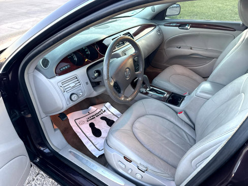 Used 2009 Buick Lucerne CXL image 12