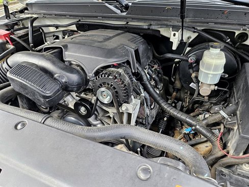 Used 2014 GMC Yukon XL Denali image 19