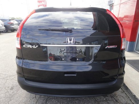 Used 2013 Honda CR-V EX-L image 8