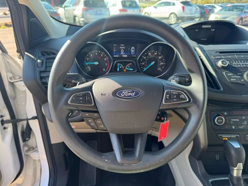 Used 2017 Ford Escape SE w/ SE Cold Weather Package image 11