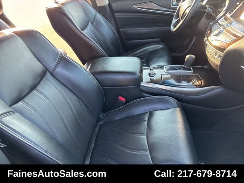 Used 2015 INFINITI QX60 FWD image 82