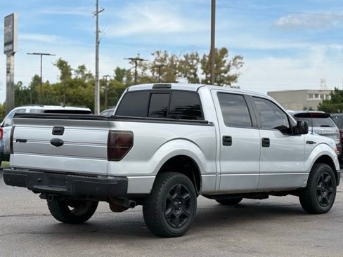 Used 2014 Ford F150 XLT w/ Equipment Group 302A Luxury image 35
