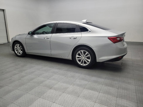 Used 2018 Chevrolet Malibu LT image 3