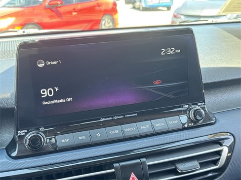 Used 2022 Kia Seltos S image 18