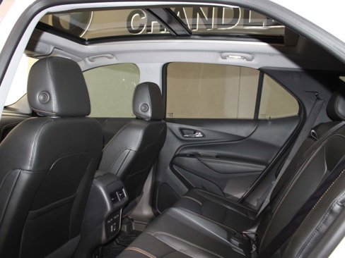 Used 2023 Chevrolet Equinox Premier image 17