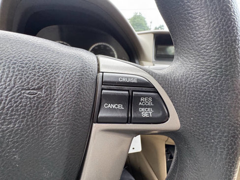 Used 2010 Honda Accord LX image 46