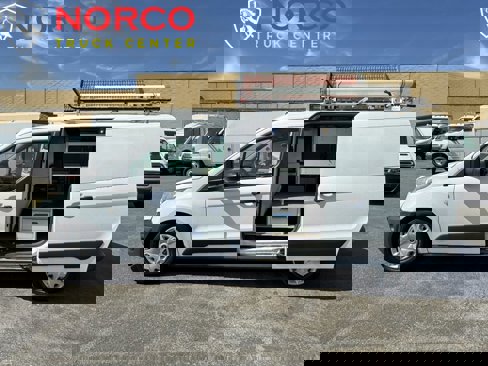 Used 2014 Ford Transit Connect XL image 8