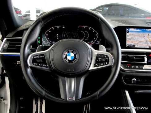 Used 2022 BMW 430i Gran Coupe w/ M Sport Package image 31
