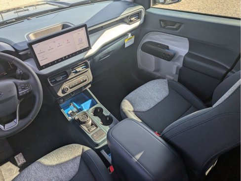New 2025 Ford Maverick XLT w/ XLT Luxury Package image 30