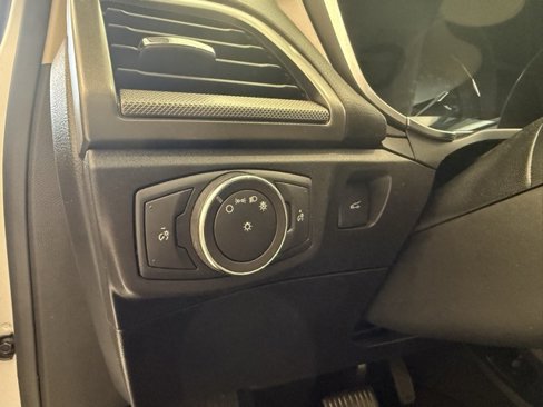 Used 2017 Ford Fusion S image 14